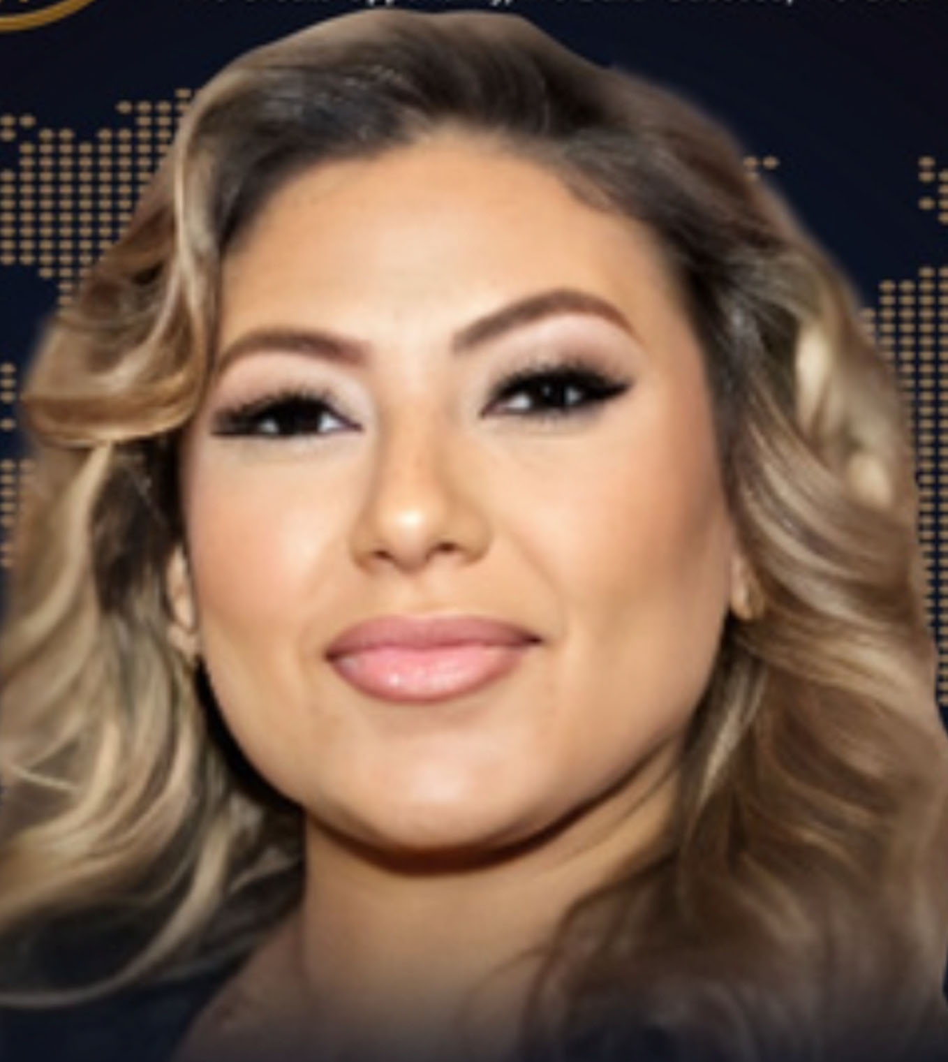 Diana Mahrach