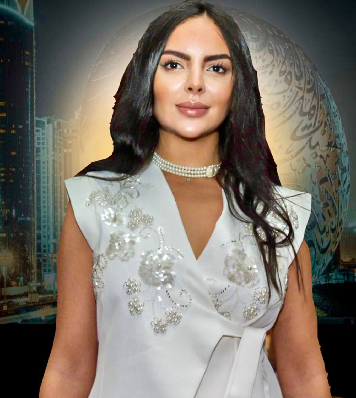 Zayanab Telmoudi